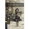 A Little Princess + CD - OXBL Level 1 A Little Princess + CD - OXBL Level 1