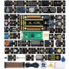 Keyestudio Arduino sada senzorov pre Raspberry PI Pico 42 v 1 KS3024 Keyestudio Arduino sada senzorov pre Raspberry PI Pico 42 v 1 KS3024