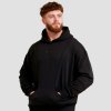 GymBeam Unity Hoodie Black - XXL GymBeam Unity Hoodie Black - XXL
