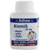 MedPharma Kremík 30 mg + Biotín + Selén + Paba 107 tabliet MedPharma Kremík 30 mg + Biotín + Selén + Paba 107 tabliet