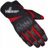 HUSAR MX1 ČERVENÉ TEXTILNÉ MOTOCYKLOVÉ RUKAVICE HUSAR MX1 ČERVENÉ TEXTILNÉ MOTOCYKLOVÉ RUKAVICE