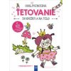 Tetovanie do knižky a na telo - autor neuvedený Tetovanie do knižky a na telo - autor neuvedený