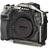 Tilta Full Camera klietka pre Nikon Z8 - Titanium Gray Tilta Full Camera klietka pre Nikon Z8 - Titanium Gray