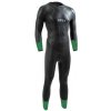 Pánsky Zone3 Terraprene Vision black/forest green