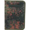 MIL-TEC dosky na doklady A4 BW FLECKTARN MIL-TEC dosky na doklady A4 BW FLECKTARN