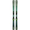 Zjazdové lyže Elan WINGMAN 80 TI Shift + EL 10.0 25/26 Dĺžka: 174 Zjazdové lyže Elan WINGMAN 80 TI Shift + EL 10.0 25/26 Dĺžka: 174