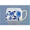 Cibulák – Hrnček 0.30 l – originál cibuľový porcelán 1. akosť Cibulák – Hrnček 0.30 l – originál cibuľový porcelán 1. akosť