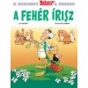 Asterix 40. - A fehér írisz Asterix 40. - A fehér írisz