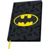 ABYstyle Zápisník DC Comics Batman Logo A5 ABYstyle Zápisník DC Comics Batman Logo A5