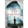 Ti, co se nevrátili - J. R. Erickson Ti, co se nevrátili - J. R. Erickson
