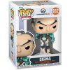 Funko Figúrka Overwatch 2 - Sigma (Funko POP! Games 932) Funko Figúrka Overwatch 2 - Sigma (Funko POP! Games 932)