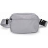 Heys Basic Belt Bag Grey Heys Basic Belt Bag Grey