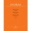 Biblické písně op. 99 - Antonín Dvořák Biblické písně op. 99 - Antonín Dvořák