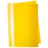 Donau Obal na zošity A4 zrnitý 150 mic žltý Donau Obal na zošity A4 zrnitý 150 mic žltý