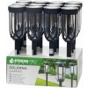 Lampa Strend Pro Garden Elis, solárna, čierna, LED, 7,5x42 cm Lampa Strend Pro Garden Elis, solárna, čierna, LED, 7,5x42 cm
