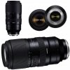 Tamron 50-400 mm f/4,5-6,3 Di III VC VXD Sony E-mount