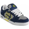 Etnies Faze Navy/Grey/Yellow 43 Etnies Faze Navy/Grey/Yellow 43