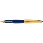 Waterman Edson Sapphire Blue - plniace pero