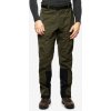 Nohavice Fjallraven Keb Eco-Shell Trousers - deep forest Nohavice Fjallraven Keb Eco-Shell Trousers - deep forest