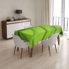 Sablio Obrus List - 90x90 cm Sablio Obrus List - 90x90 cm