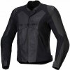ALPINESTARS bunda STELLA FASTER 3, ALPINESTARS (černá/černá) 2025 ALPINESTARS bunda STELLA FASTER 3, ALPINESTARS (černá/černá) 2025
