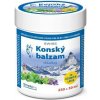 Swiss konský balzam chladivy 300 ml Swiss konský balzam chladivy 300 ml