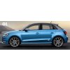 Tuningové nálepky s-line sport na auto AUDI A1 Tuningové nálepky s-line sport na auto AUDI A1