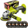 Ryobi R18AG-140S
