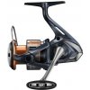 Shimano Nasci FD 2500 HG Shimano Nasci FD 2500 HG