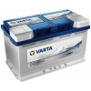 Trakčná batéria Varta Professional Dual Purpose EFB 80Ah, 12V, LED80 Trakčná batéria Varta Professional Dual Purpose EFB 80Ah, 12V, LED80