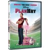 Plán hry - DVD Plán hry - DVD