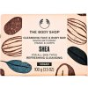 The Body Shop Shea Cleansing Face & Body Bar mýdlo s bambuckým máslem na obličej a tělo 100 g pro ženy The Body Shop Shea Cleansing Face & Body Bar mýdlo s bambuckým máslem na obličej a tělo 100 g pro ženy