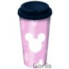 Epee Merch Disney Minnie Mouse Hrnek na kávu plastový 520 ml Epee Merch Disney Minnie Mouse Hrnek na kávu plastový 520 ml