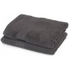 Romeo Froté osuška 70 x 140 cm sivá Romeo Froté osuška 70 x 140 cm sivá