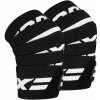 RDX K2 Compression Bandáž na koleno OEKO TEX Standard 100 certified BLACK