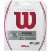 Tenisový výplet Wilson NXT Power (12,2 m) (1.30 mm) Tenisový výplet Wilson NXT Power (12,2 m) (1.30 mm)