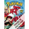 Pokémon 17 - Ruby a Sapphire - Hidenori Kusaka Pokémon 17 - Ruby a Sapphire - Hidenori Kusaka
