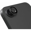 Obal:Me ochrana šošoviek pre Apple iPhone 16e Matte Black 8596311279218