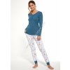 CORNETTE Dámske pyžamo 723/300-Lucy 300 L CORNETTE Dámske pyžamo 723/300-Lucy 300 L