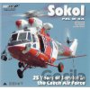 Sokol PZL W-3A 25 Years of Service in the Czech Air Force Sokol PZL W-3A 25 Years of Service in the Czech Air Force