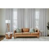 Home Wohnideen hotový záves 85530 SOFTY 2305 ruzova 160x140 cm (v x s)