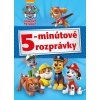 Labková patrola - 5-minútové rozprávky Labková patrola - 5-minútové rozprávky