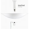 Ubiquiti PowerBeam 5 AC 500mm 27dbi Gb LAN + radom Ubiquiti PowerBeam 5 AC 500mm 27dbi Gb LAN + radom
