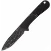 CIVIVI Mini Elementum Fixed Blade Dark Green Canvas Micarta Handle Damascus Blade C23010-DS1 CIVIVI Mini Elementum Fixed Blade Dark Green Canvas Micarta Handle Damascus Blade C23010-DS1