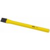STANLEY 4-18-291 sekáč plochý ruční 25*300mm zámečnický STANLEY 4-18-291 sekáč plochý ruční 25*300mm zámečnický