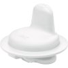 NUK Kiddy Cup cumlík na fľašu 12m+ 1 ks NUK Kiddy Cup cumlík na fľašu 12m+ 1 ks