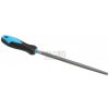 Pilník dielenský na kov štvorcový 200 mm 2 zok XL TOOLS Pilník dielenský na kov štvorcový 200 mm 2 zok XL TOOLS