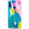 Odolné silikónové puzdro iSaprio - Abstract Paint 04 - Huawei Honor 9X Odolné silikónové puzdro iSaprio - Abstract Paint 04 - Huawei Honor 9X