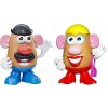 PLAYSKOOL KREATÍVNA HRAČKA SADA PÁN A PANI HĽUZA ZEMIAK POTATO HEAD PLAYSKOOL KREATÍVNA HRAČKA SADA PÁN A PANI HĽUZA ZEMIAK POTATO HEAD