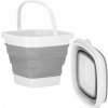 Springos Skladacie vedro 10 l